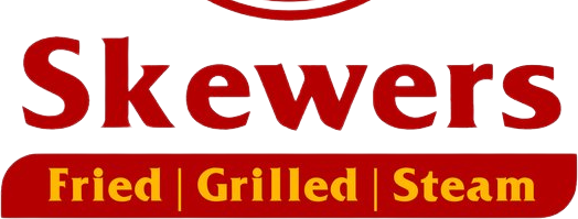 Skewers · Fried · Grilled · Steam